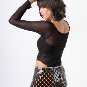 ROCK SKIRT