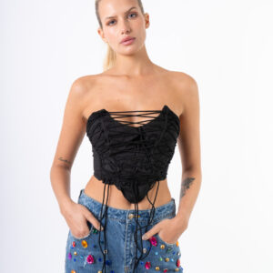 BRAID TOP
