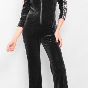 STAR JUMPSUIT