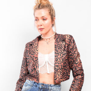 ANIMAL JACKET