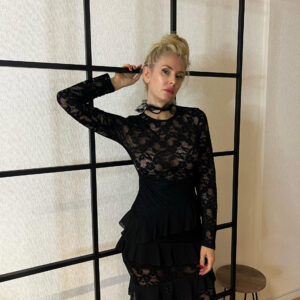 DIVA DRESS