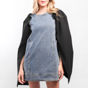 AVANT GARDE DRESS