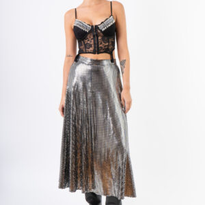 OFFBEAT SKIRT