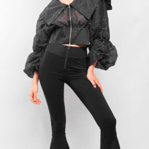 OXFORD STRECH PANTS