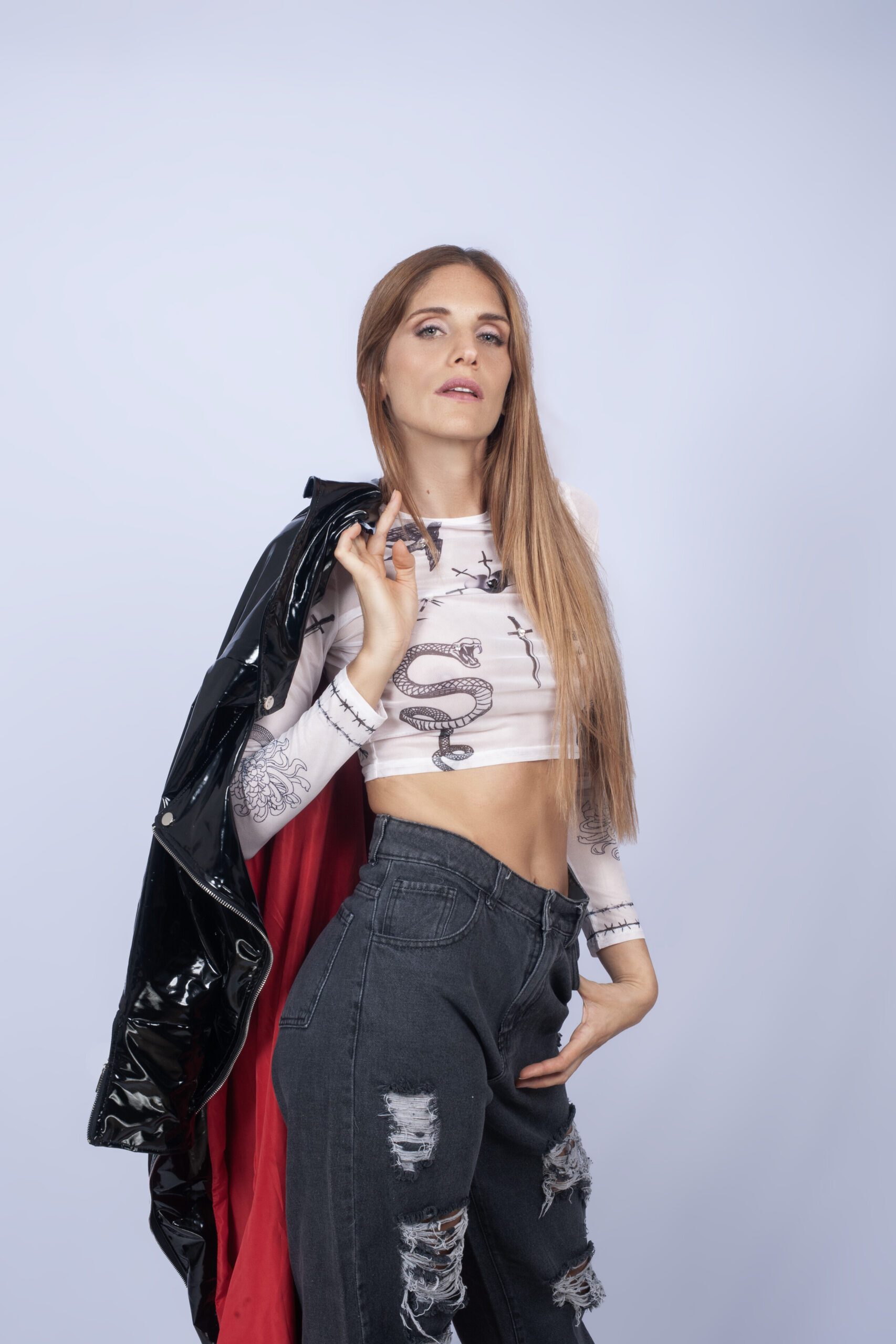 CRANE TEE - Imagen 2