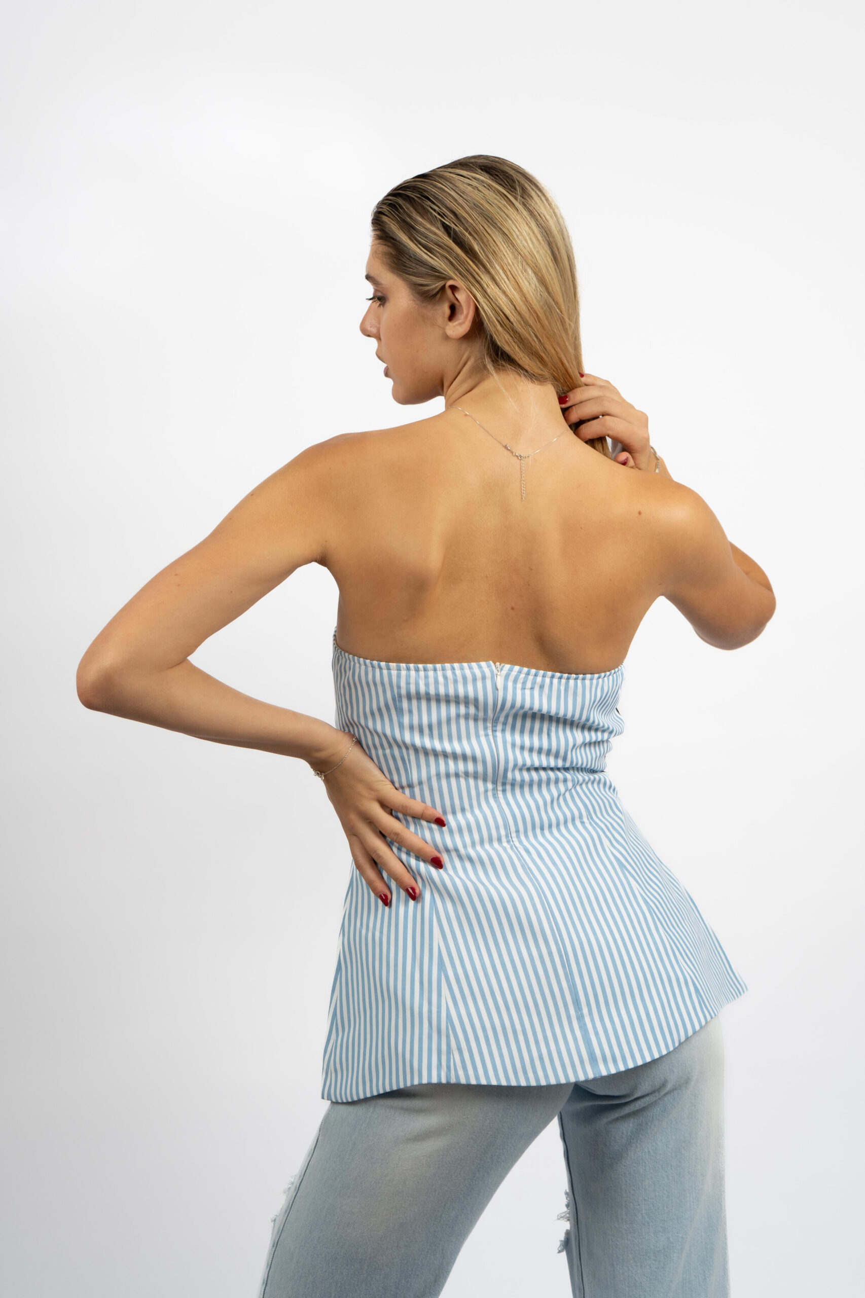 CUORE SUIT - Imagen 2