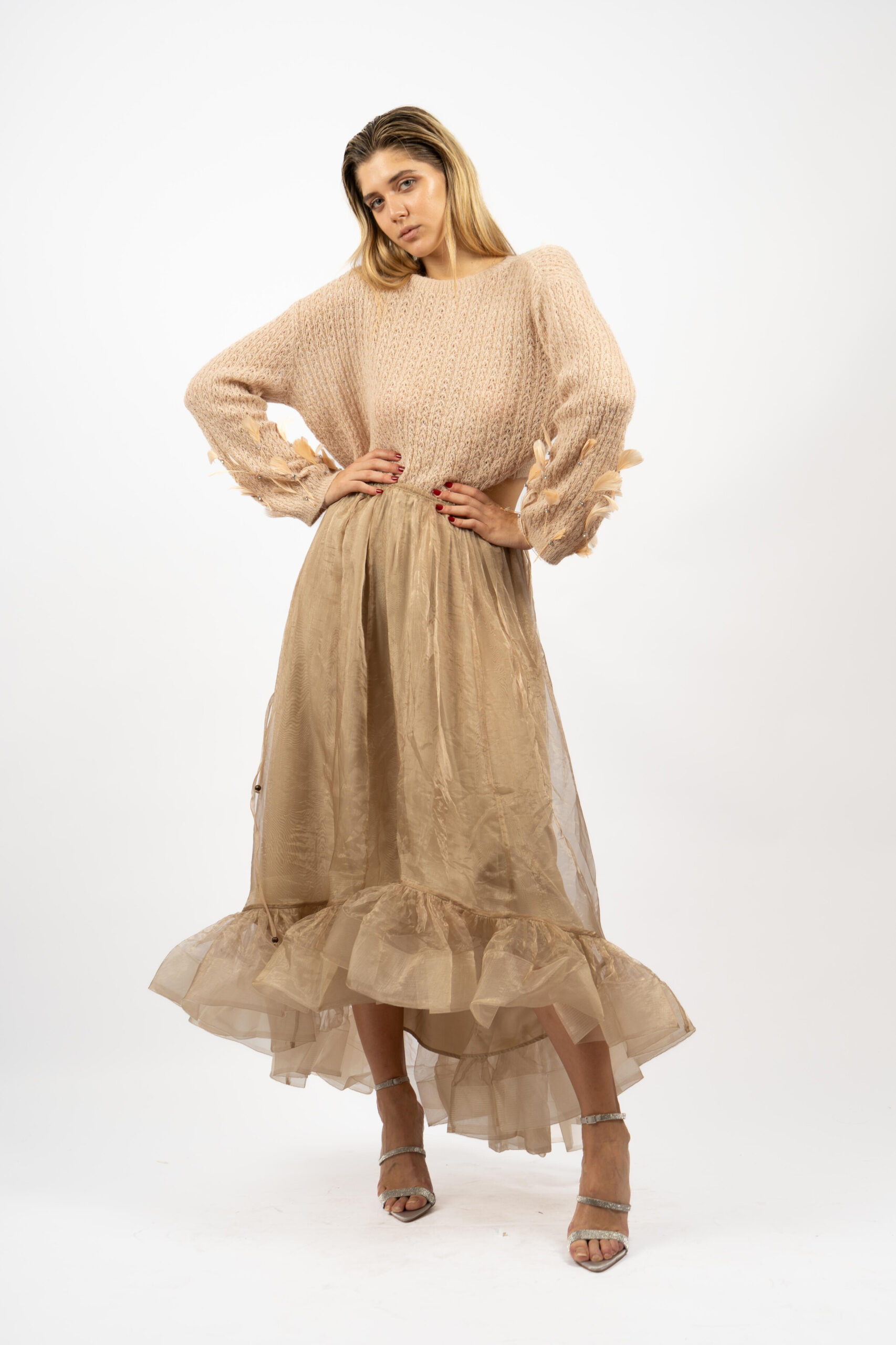 FALDA AURA - Imagen 2