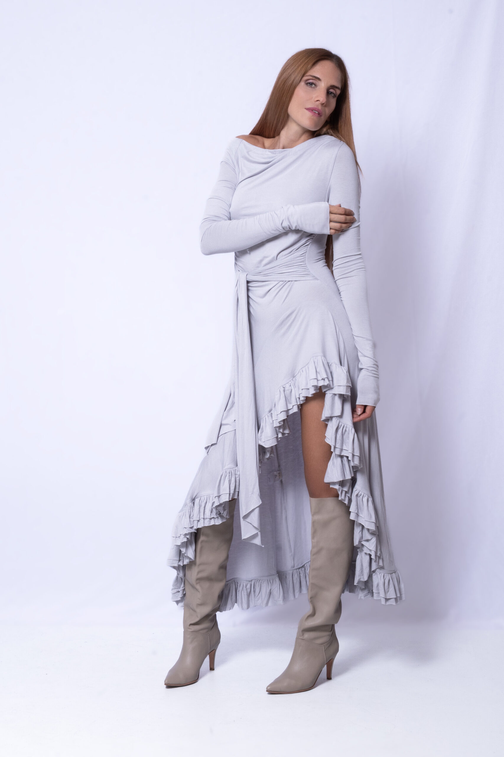 HERON DRESS - Imagen 2