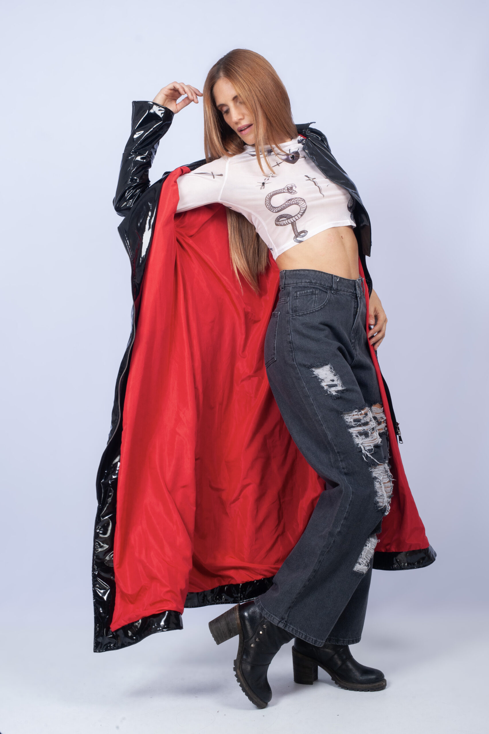 CRANE TEE - Imagen 3