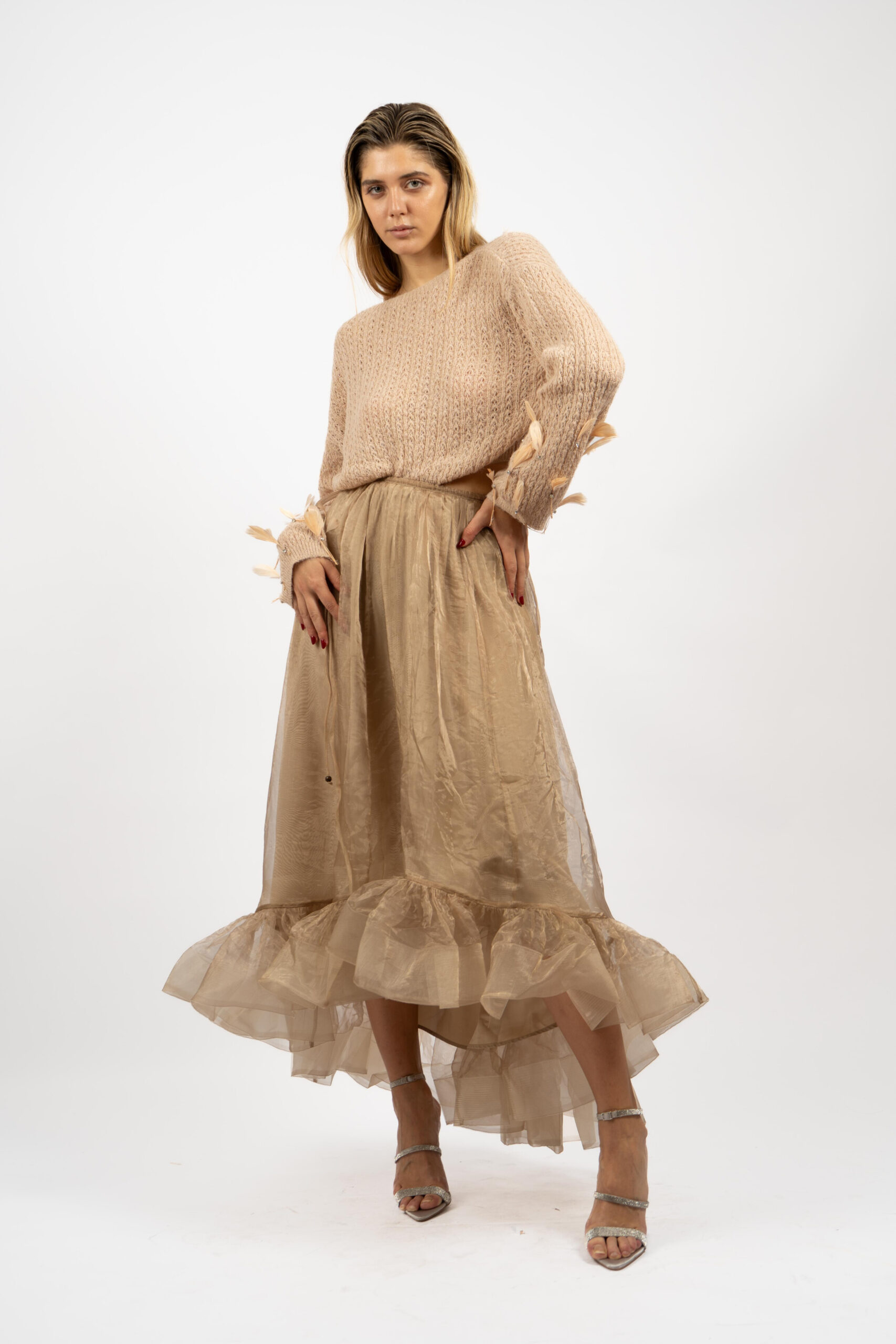 FALDA AURA - Imagen 3