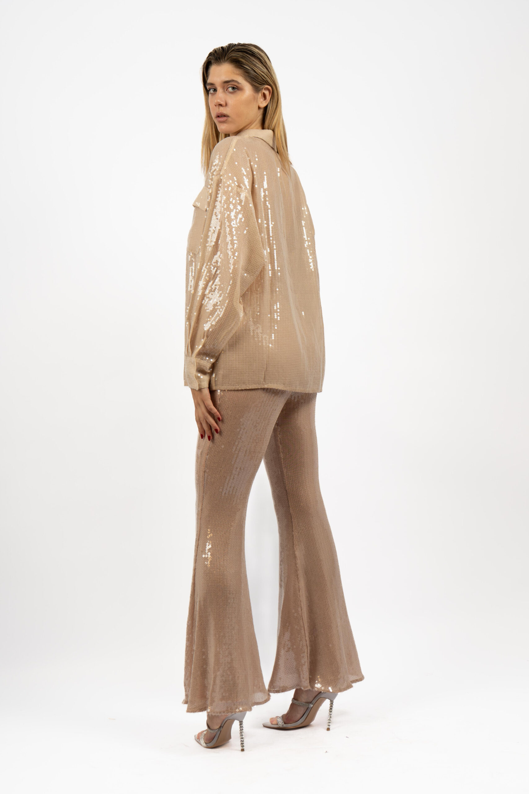 CAMISA ALBOR - Imagen 3