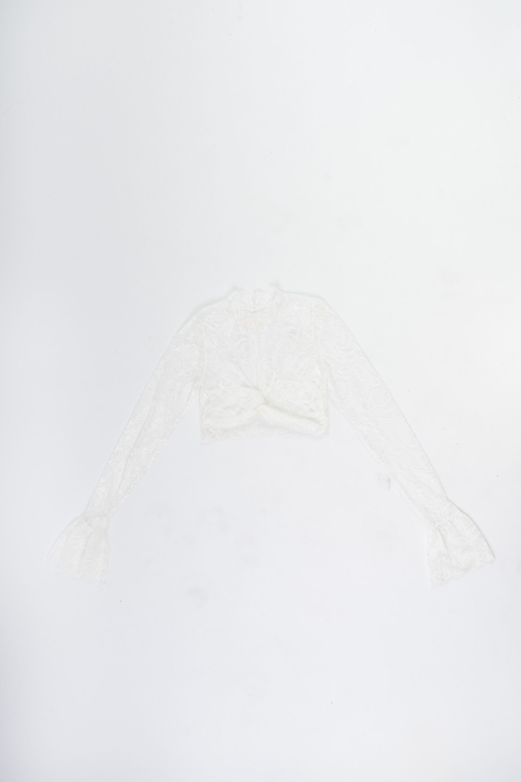 FATAL WHITE TOP - Imagen 4