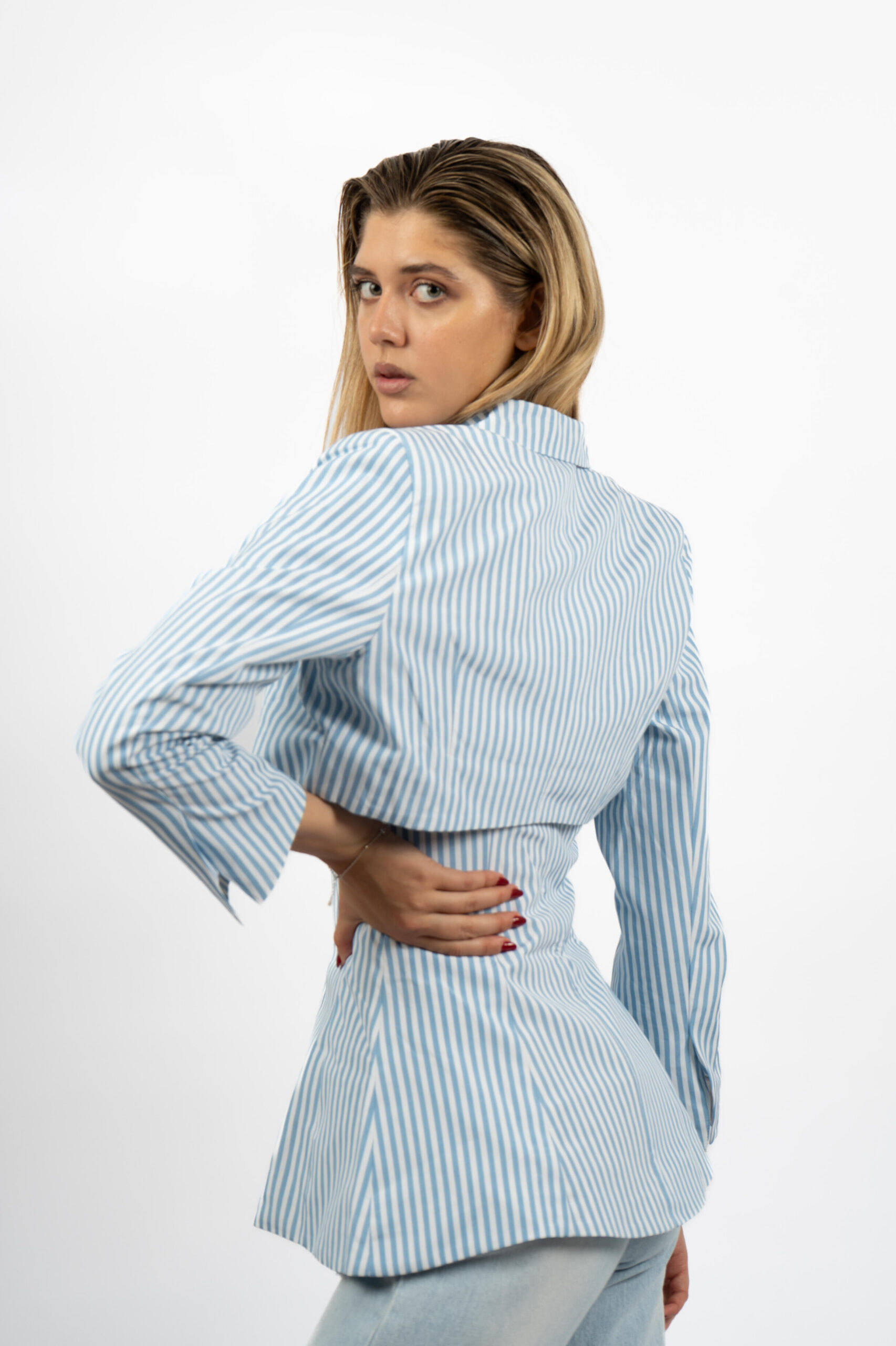 CUORE SUIT - Imagen 4