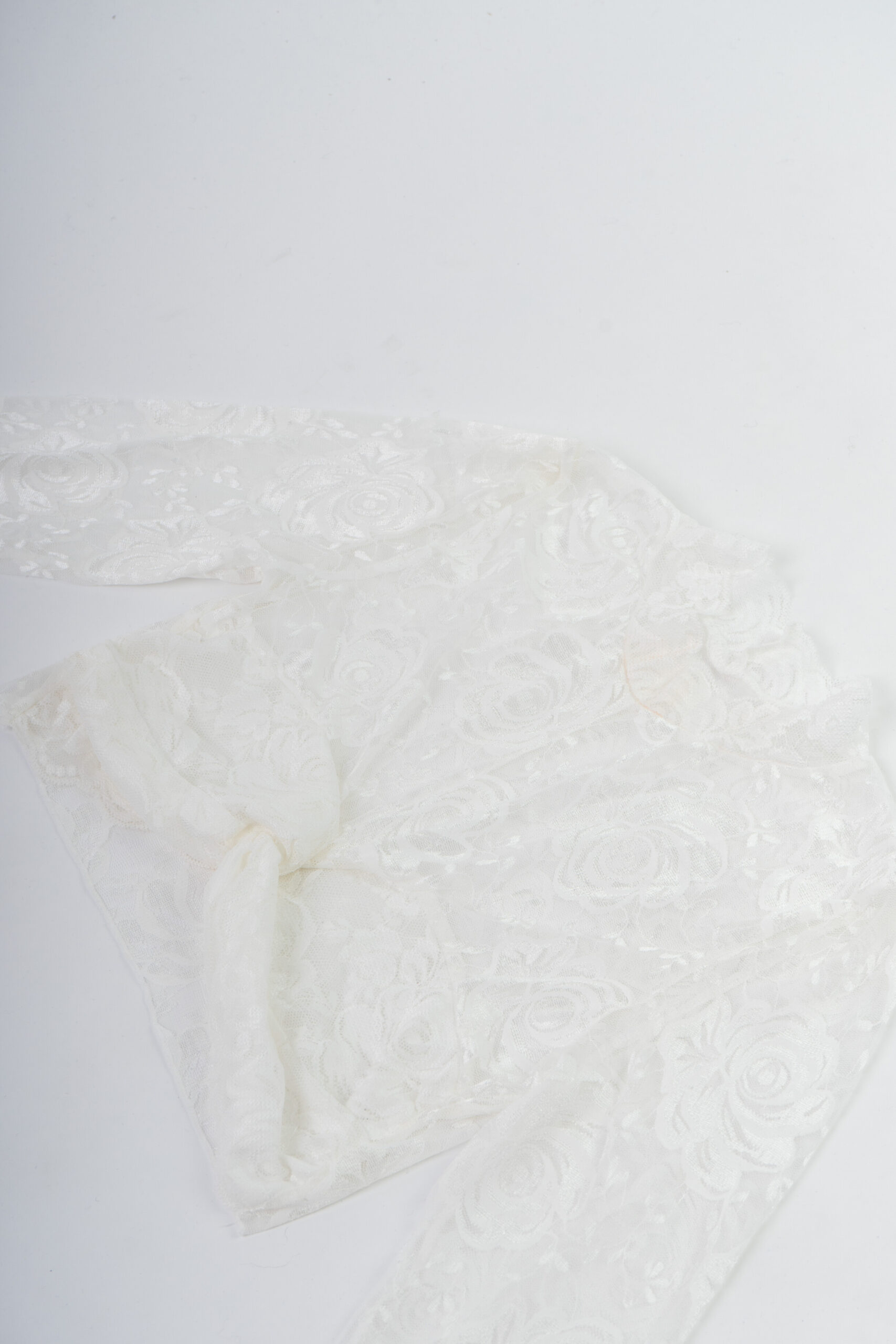 FATAL WHITE TOP - Imagen 5