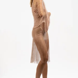 VESTIDO SERENA